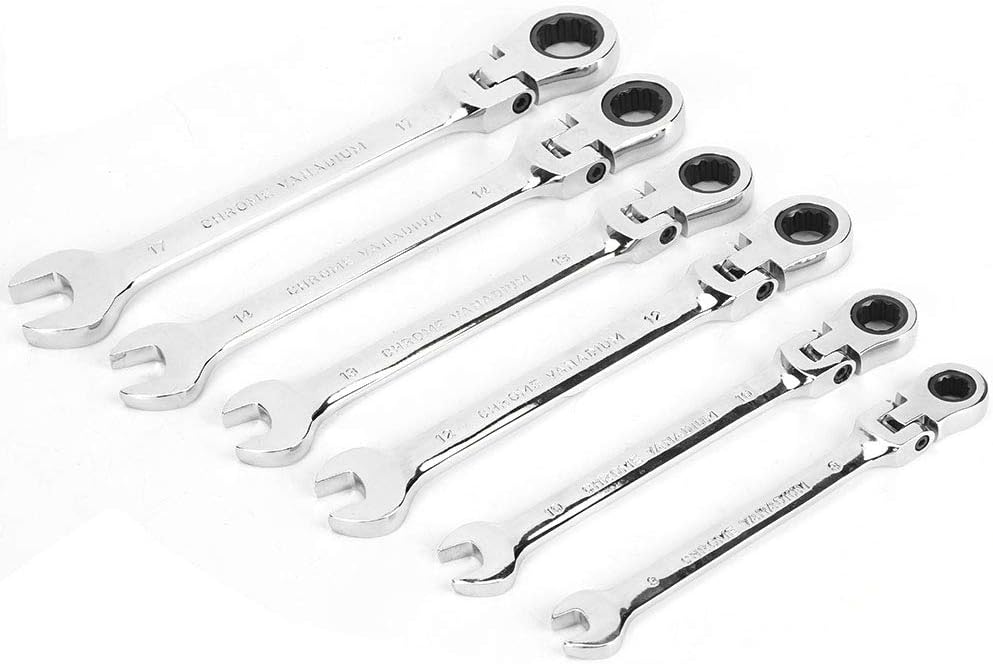 🔥 Angebote & Aktionen – Socket Ratchet Wrench Set, 222 Pieces Household Tool Set, Multi-Function Socket Ratchet Wrench Set with Plastic Tool Box, Repair Tool Set – Bild 3