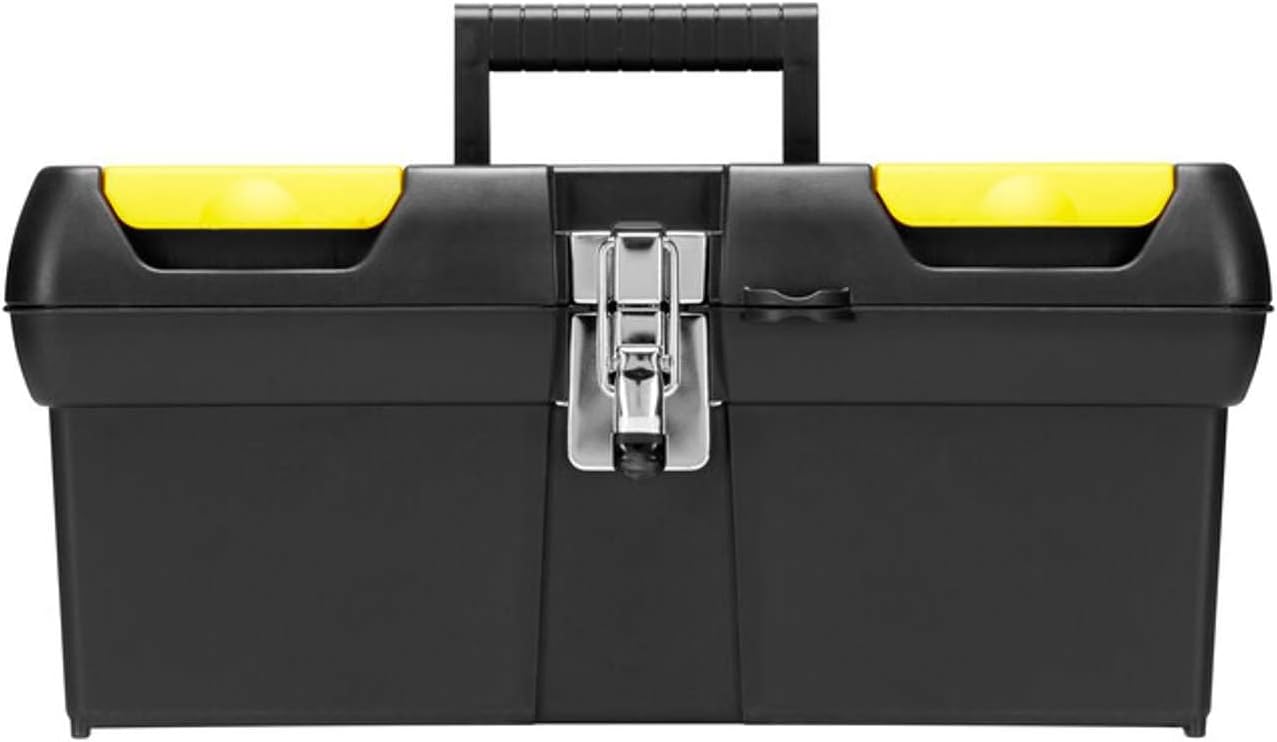 🔥 Angebote & Aktionen – Stanley 16In Toolbox 1 92 065 – Bild 2