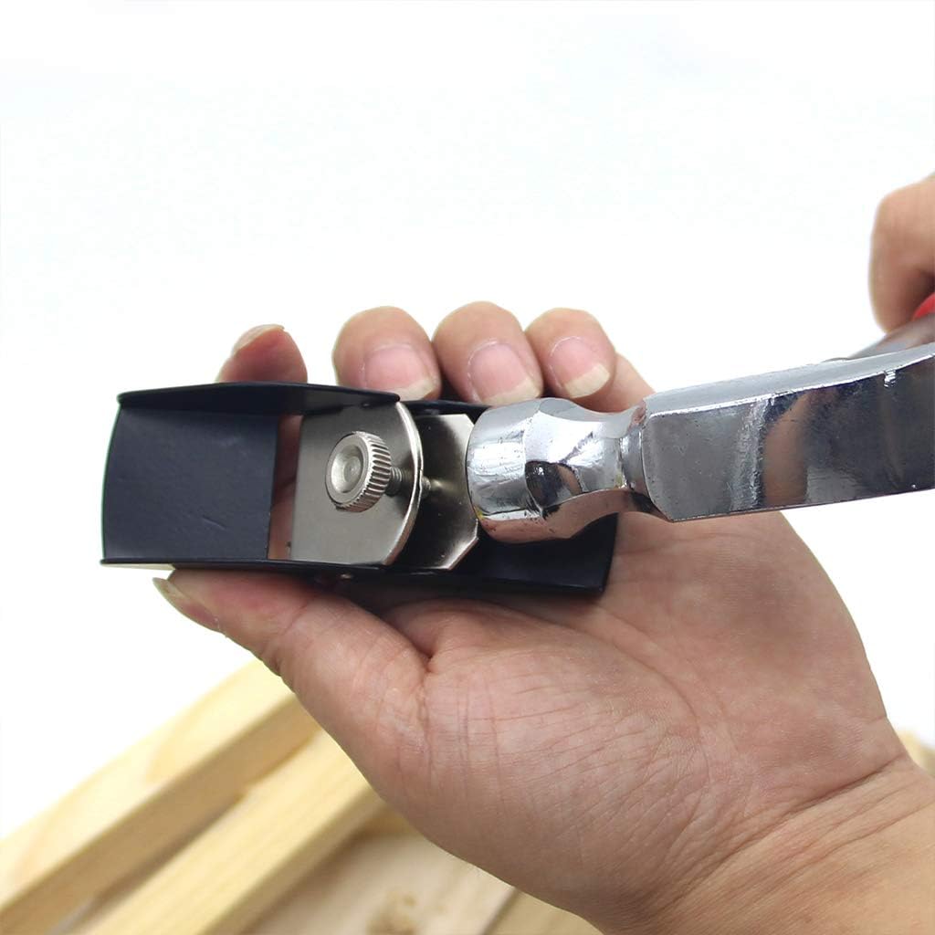 🔥 Angebote & Aktionen – Wood Cutting Planer for Woodworking Hand Planer Carpenter's Tools Cutting Edge Punching for Card Making Offer – Bild 4
