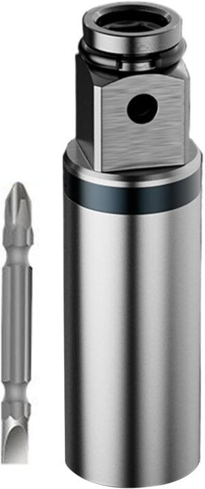 ⚒️ Bau & Montage – Akkuschrauber – Kompakter tragbarer Bohrer | Werkzeuge Elektrowerkzeuge für Elektronik, Mechanik, Haushalt, Heimwerker, Montage, Reparatur