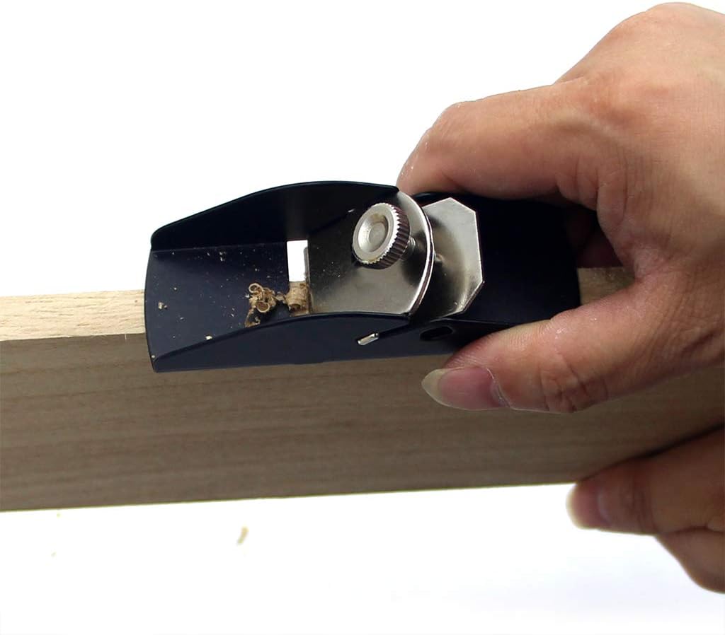 🔥 Angebote & Aktionen – Wood Cutting Planer for Woodworking Hand Planer Carpenter's Tools Cutting Edge Punching for Card Making Offer – Bild 2