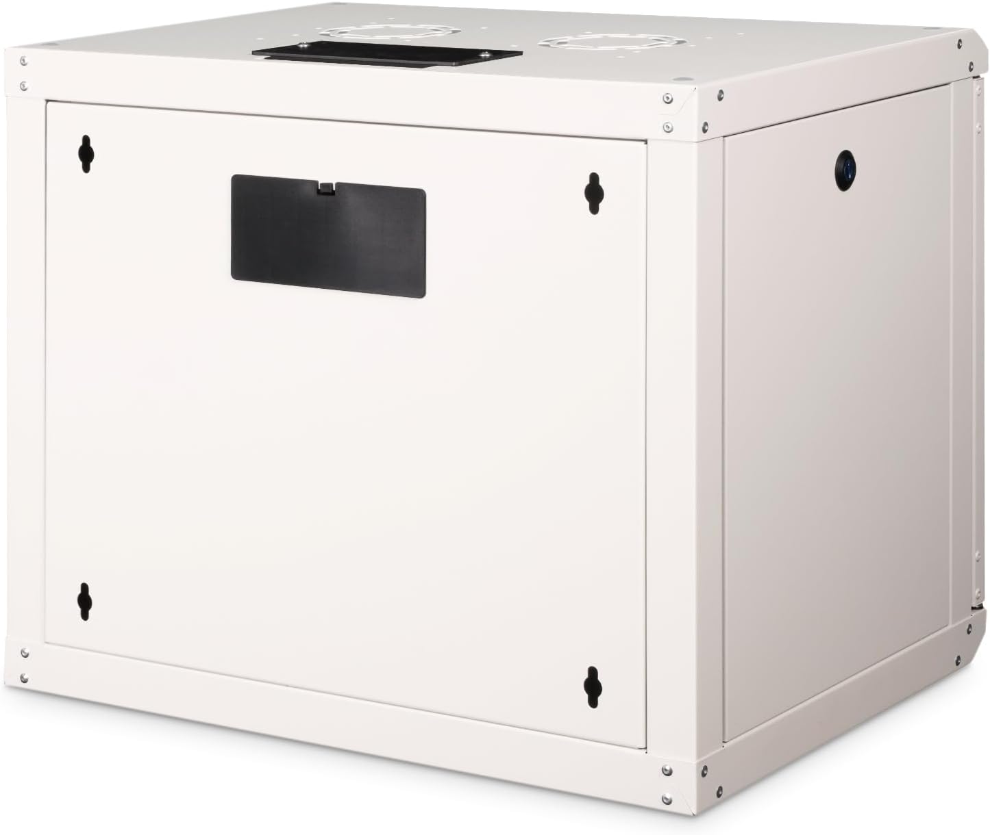 ⚡ Elektro & Technik – Digitus Network Cabinet Wall Housing, 19 Inch Unique – Bild 3