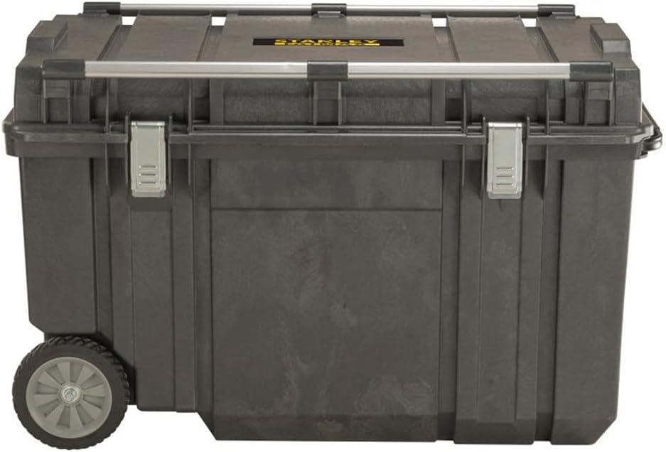🔥 Angebote & Aktionen – Stanley FMST1-75531 Fatmax Large Job Chest – Bild 4