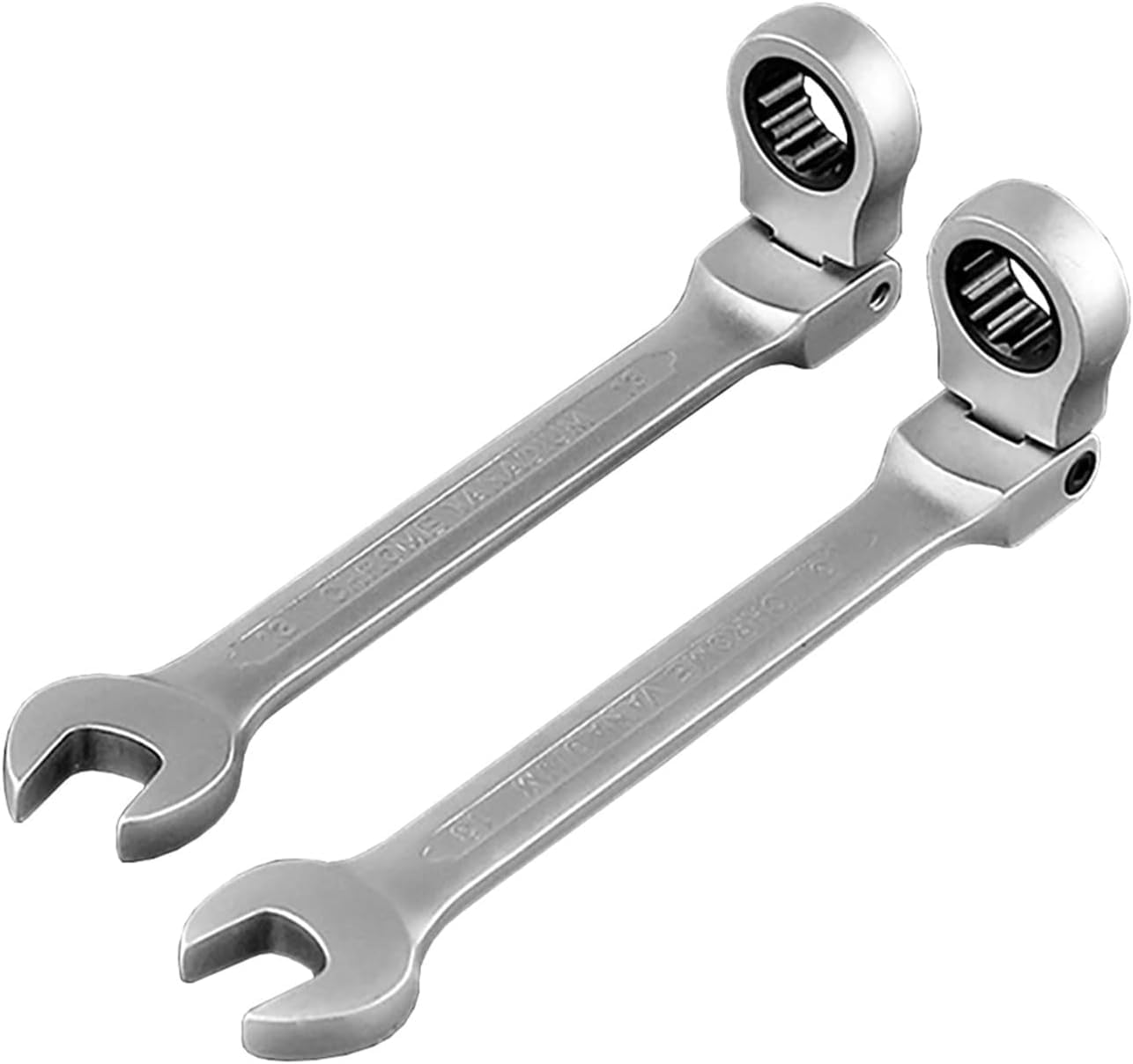 🚗 KFZ & Werkstatt – Car Tool 12 Piece Spanner for Multifunctional Ratchet Wrench Sets, Car Repair Tools Tool Box – Bild 5