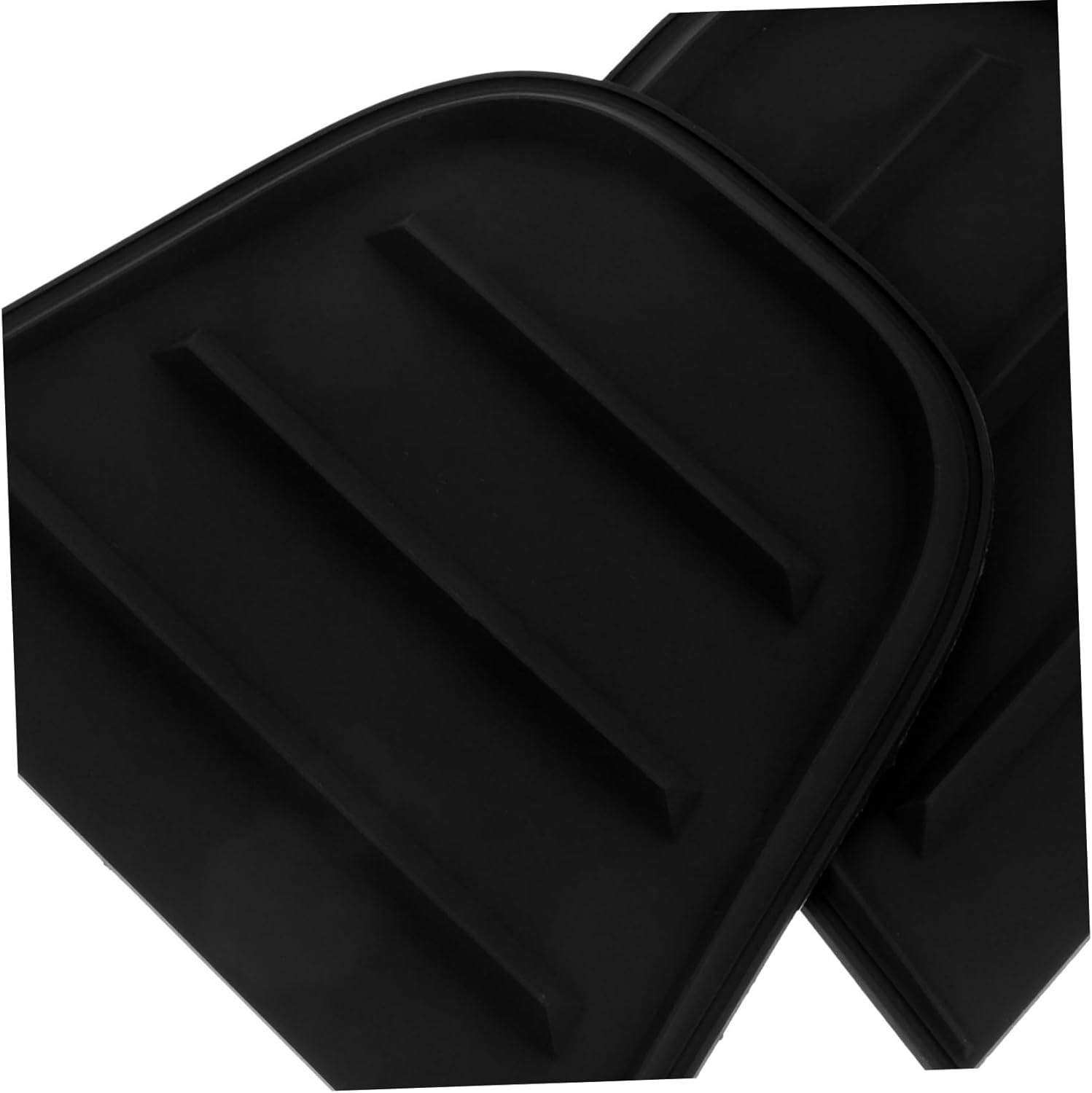 ⚒️ Bau & Montage – 4 Stück Eckenschutzkanten Koffer PVC Kantenschutz für Gepäck und Werkzeugboxen Robust und Kratzfest Einfache Montage Einsetzbar für Koffer Taschen Werkzeugkoffer – Bild 9