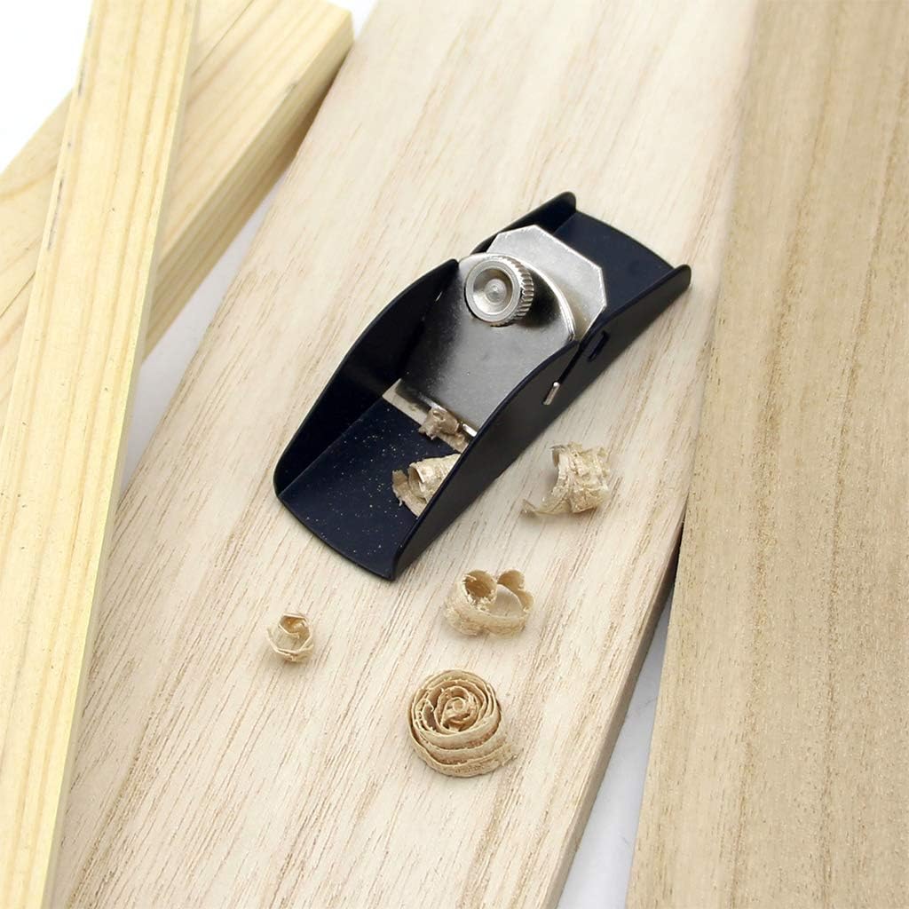 🔥 Angebote & Aktionen – Wood Cutting Planer for Woodworking Hand Planer Carpenter's Tools Cutting Edge Punching for Card Making Offer – Bild 6
