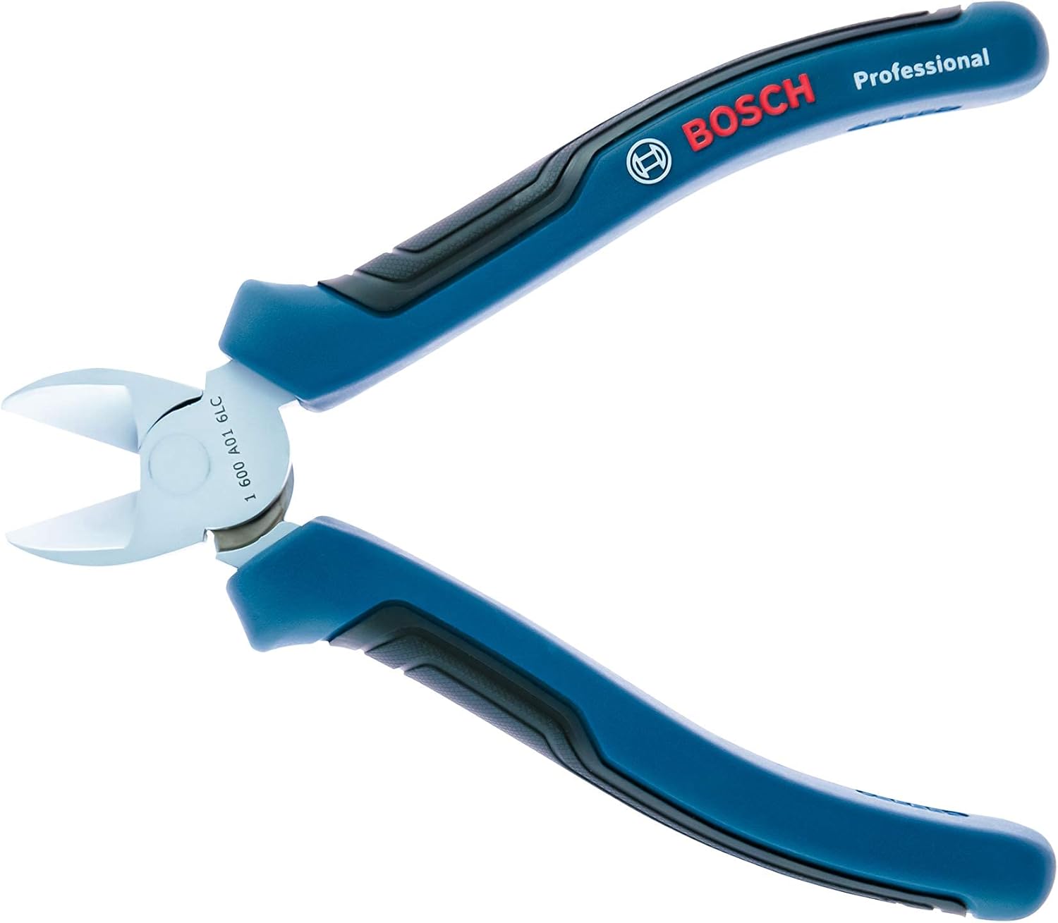 ⚡ Elektro & Technik – Bosch Professional 3-teiliges Zangenset (Kombizange, Spitzzange und Seitenschneider, mit L-BOXX-Einsatz) – Bild 5