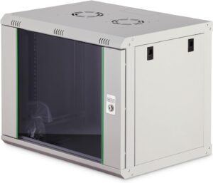 ⚡ Elektro & Technik – DIGITUS Professional 7HE network wall cabinet, dynamic basic series