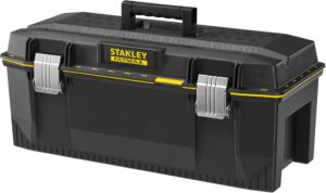 🔥 Angebote & Aktionen – Stanley FatMax 1-93-935 Waterproof Toolbox 28inch
