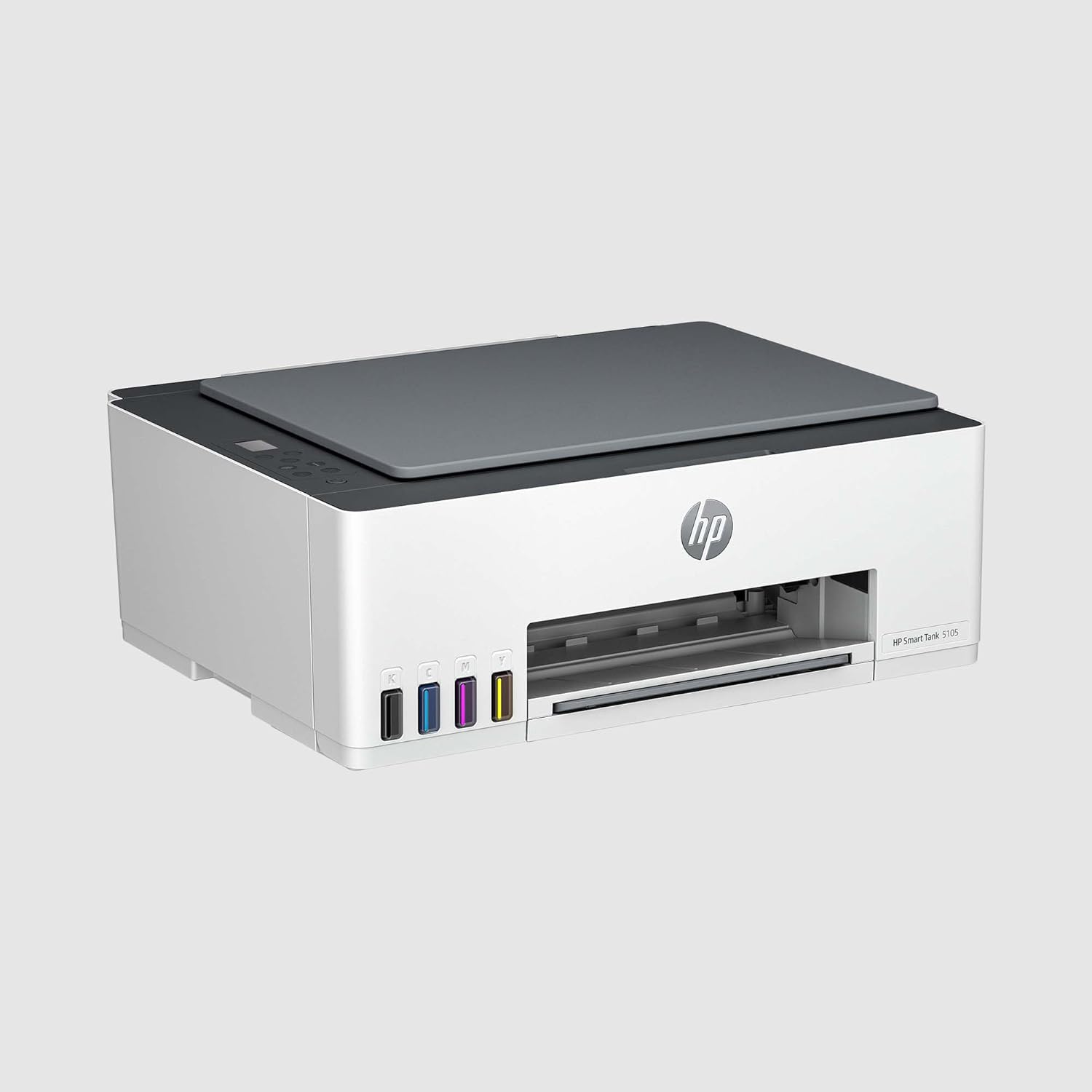 🔥 Angebote & Aktionen – HP Smart Tank 5105 All-in-One Printer, Colour, for Home and Home Office, Copy, Wireless, Large Volume Printer Tank, Print from Smartphone or Tablet, Scan to PDF – Bild 9