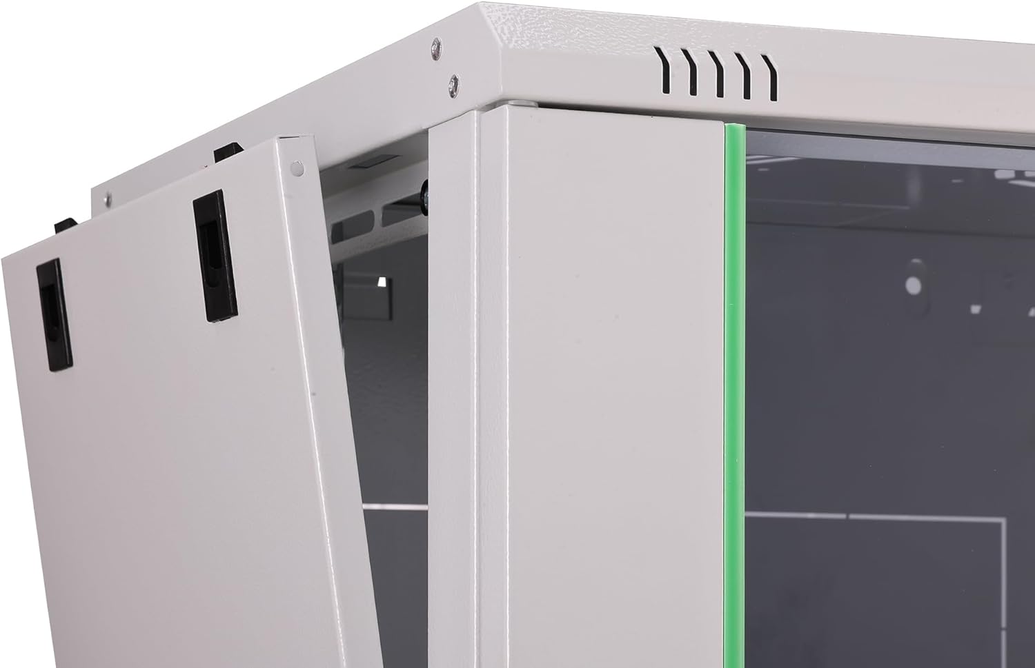 ⚡ Elektro & Technik – DIGITUS Professional 7HE network wall cabinet, dynamic basic series – Bild 7