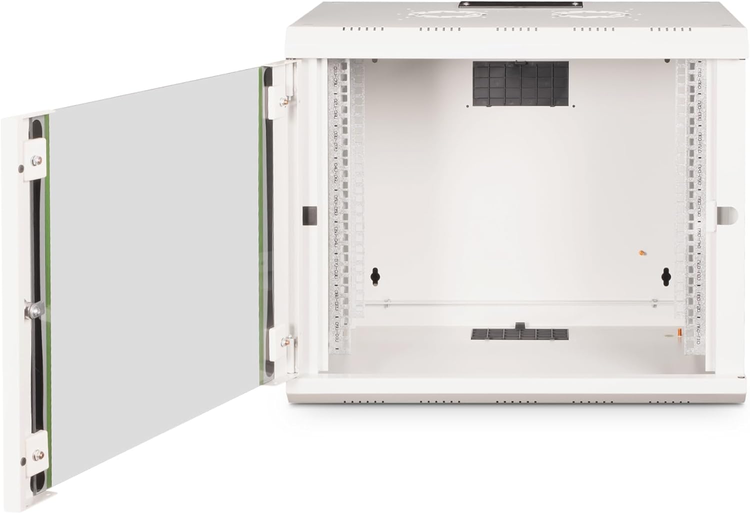 ⚡ Elektro & Technik – Digitus Network Cabinet Wall Housing, 19 Inch Unique – Bild 6