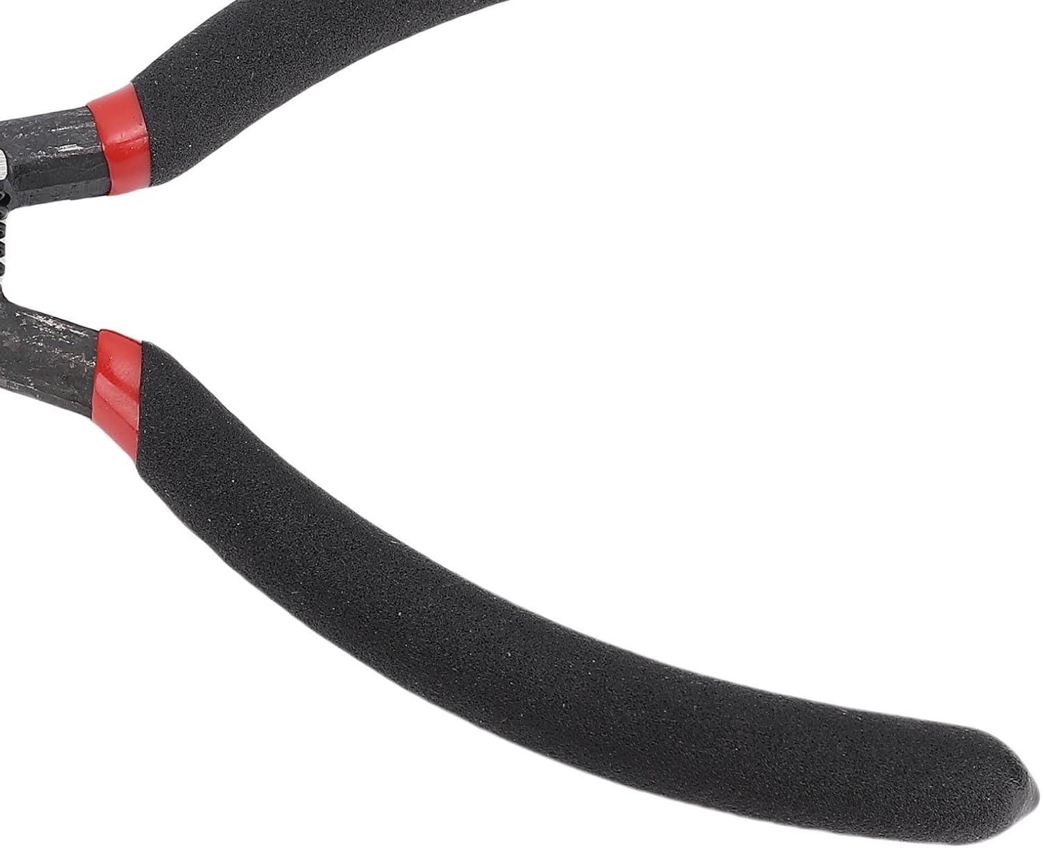 ⚡ Elektro & Technik – 4 Stück Elektrische Trennzange, Effizienter Multifunktions-Ergonomischer Elektrischer Steckverbinder, Demontagewerkzeugsatz Für Die Automobilindustrie (Rot) – Bild 5