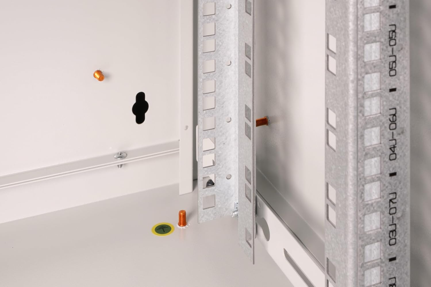 ⚡ Elektro & Technik – Digitus Network Cabinet Wall Housing, 19 Inch Unique – Bild 9