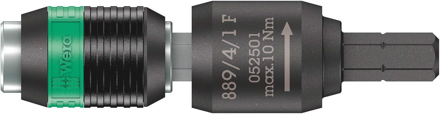 ⚡ Elektro & Technik – Wera 05136043001 9524 Photovoltaik-Montagewerkzeug-Set 1, 7-teilig – Bild 12