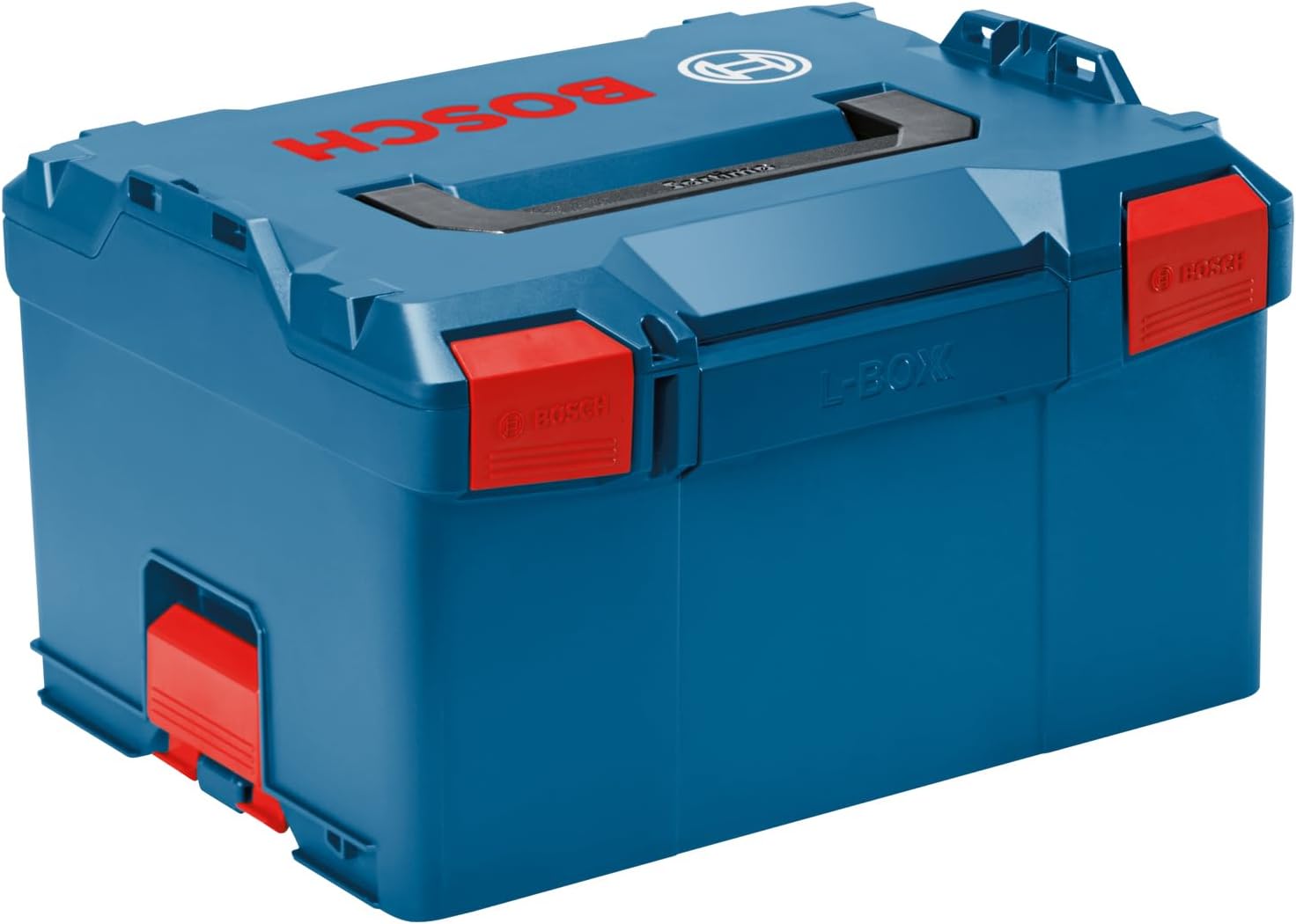 ⚒️ Bau & Montage – Bosch Professional Koffersystem, 1600A012G2