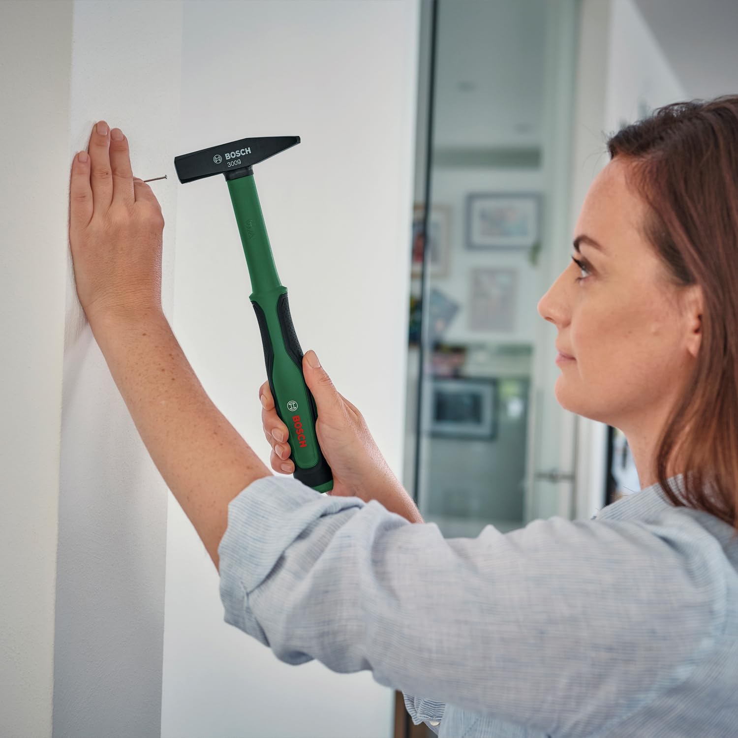 🔥 Angebote & Aktionen – Bosch Universal Werkzeug-Set, 17-teilig (vielseitiger Werkzeugkoffer, bestückt, hochwertig, ergonomisch, ideal für Reparaturen im Haus) – Bild 4