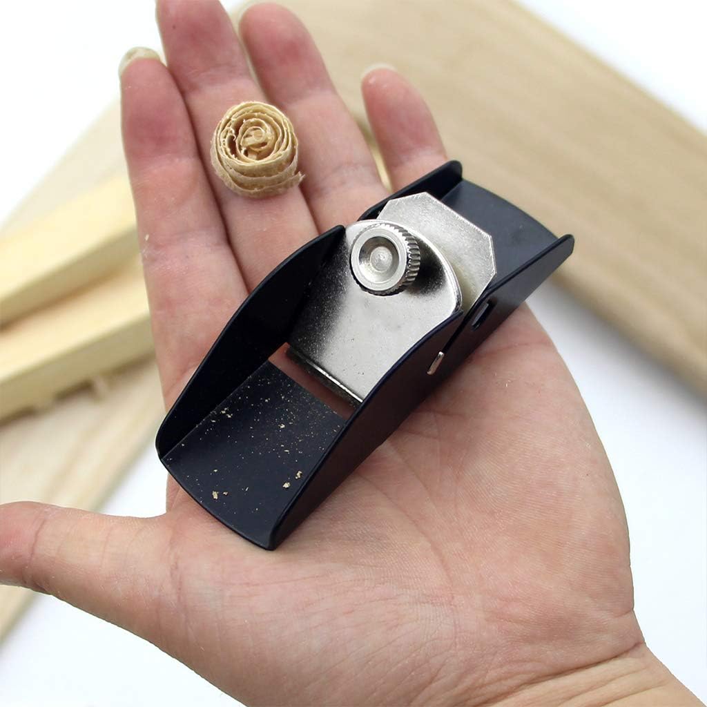 🔥 Angebote & Aktionen – Wood Cutting Planer for Woodworking Hand Planer Carpenter's Tools Cutting Edge Punching for Card Making Offer – Bild 3