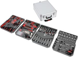 🔥 Angebote & Aktionen – 353TLG. Tool Set Toolbox Trolley Tool Box