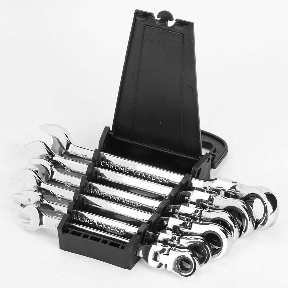 🔥 Angebote & Aktionen – Socket Ratchet Wrench Set, 222 Pieces Household Tool Set, Multi-Function Socket Ratchet Wrench Set with Plastic Tool Box, Repair Tool Set – Bild 6