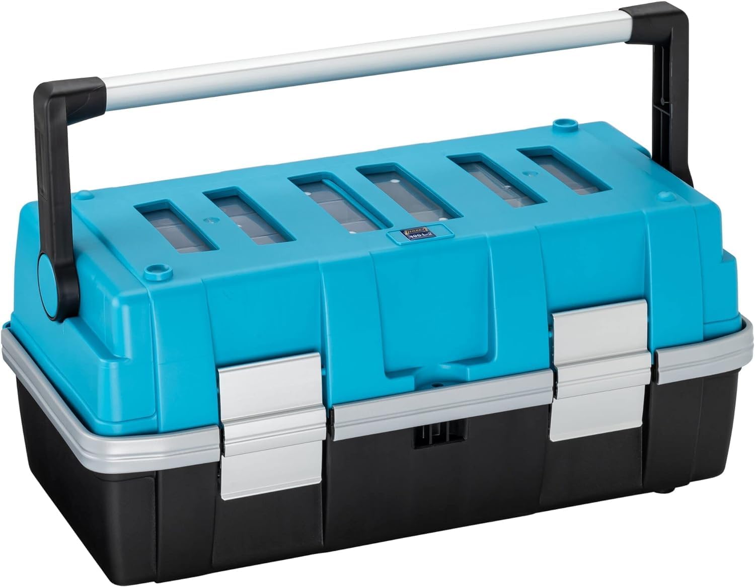 🔥 Angebote & Aktionen – Hazet 190L-2 Plastic Tool Box Empty