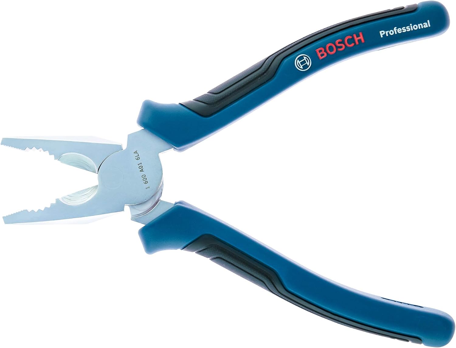 ⚡ Elektro & Technik – Bosch Professional 3-teiliges Zangenset (Kombizange, Spitzzange und Seitenschneider, mit L-BOXX-Einsatz) – Bild 4