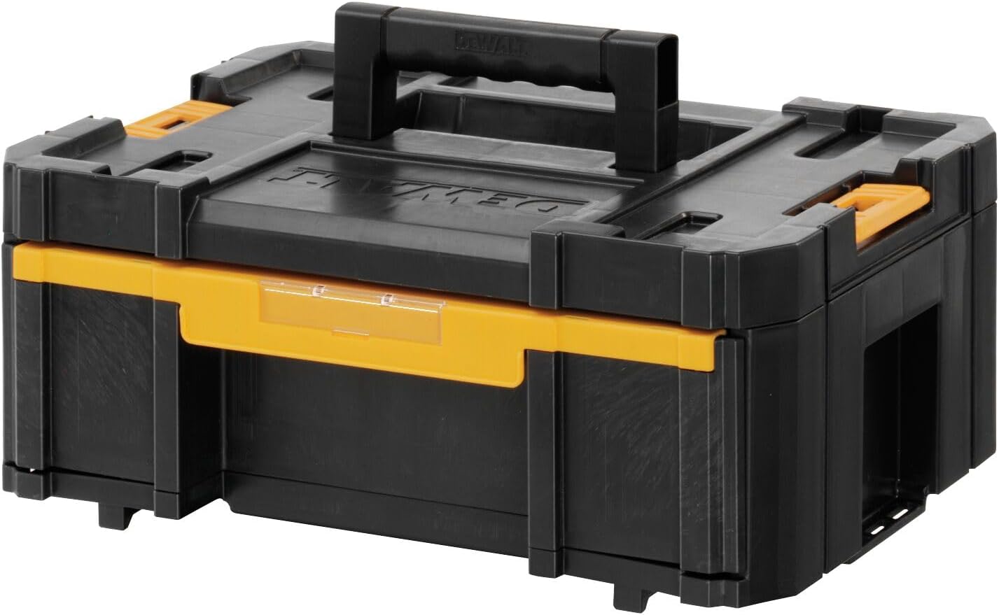 🔥 Angebote & Aktionen – DeWalt T-Stak III Tool Storage Box with Drawer