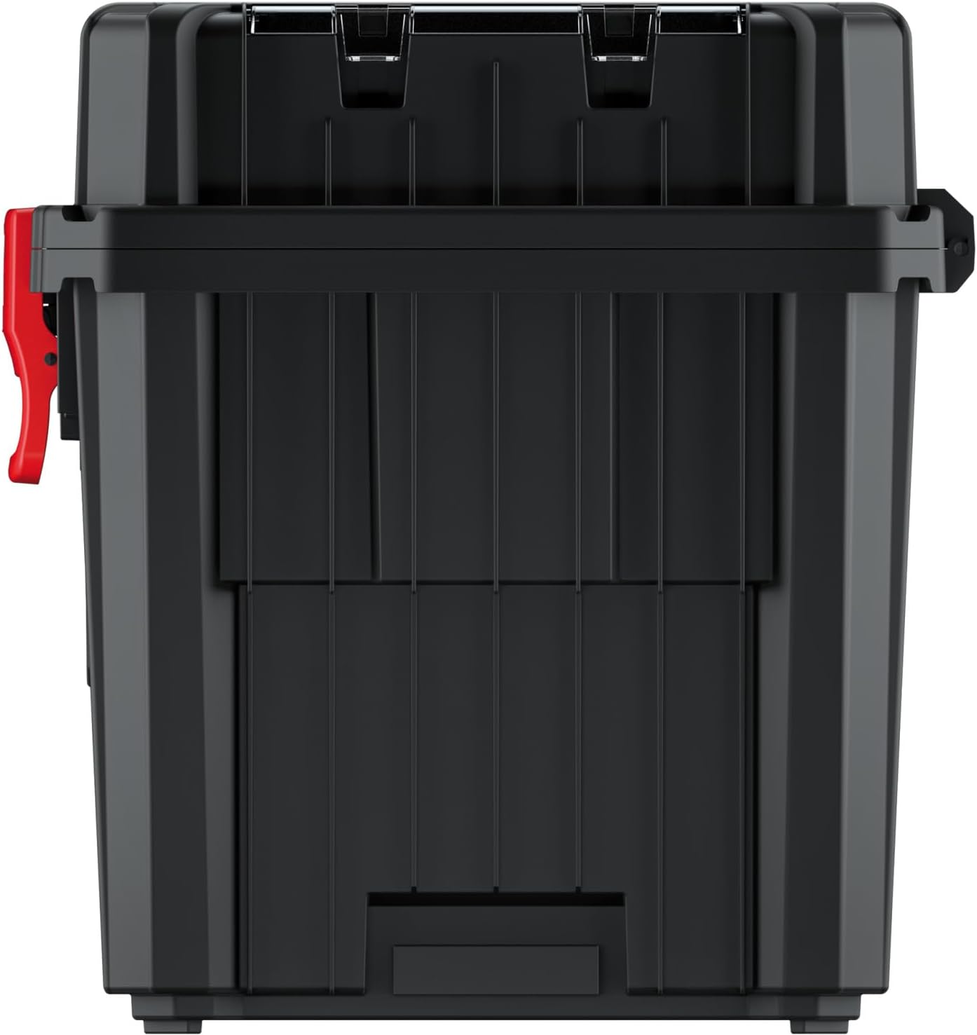 🔥 Angebote & Aktionen – Kistenberg 2-in-1 Tool Trolley, Tool Box, Workshop Case, Rolling Workshop (Clamp Clasps, Organiser in Lid, Dustproof, 450 x 360 x 640 mm (with Plastic Closure) – Bild 8