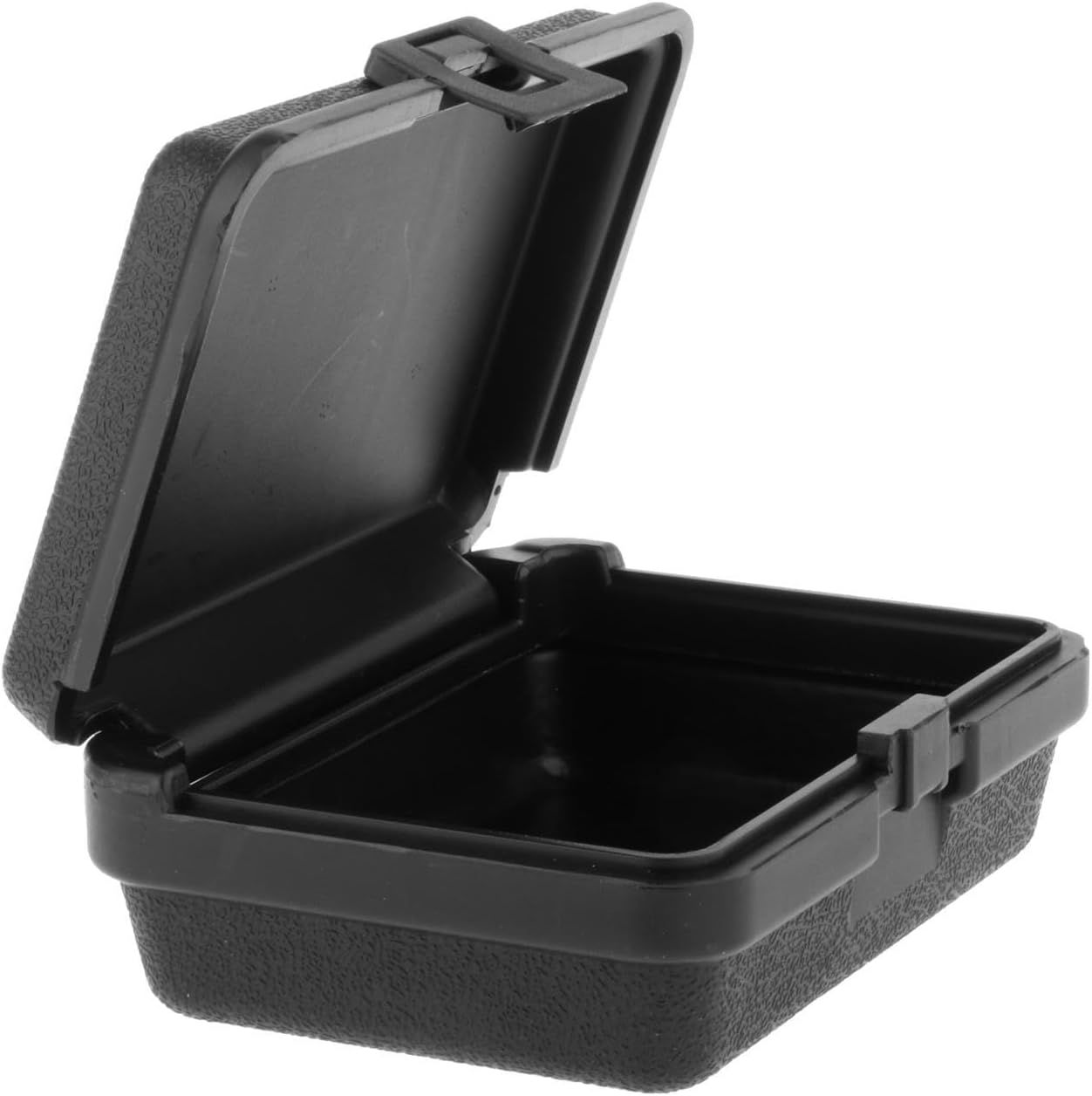 ⚒️ Bau & Montage – LOVIVER Kleiner Werkzeugkasten Leer, Tragbarer Werkzeugkasten Wasserdicht, Werkzeugkiste Leer, Werkzeugkiste Werkzeugkiste mit Ergonomischem Griff Box für Heim & Handwerker, 14,8 cm x 9,2 cm x 3,8 cm – Bild 4