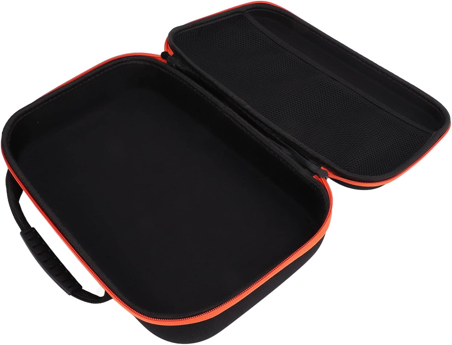 ⚡ Elektro & Technik – Werkzeugkasten leer, schwarze Werkzeugtasche, tragbarer Hardware-Werkzeug-Aufbewahrungskoffer, Oxford-Stoff-Werkzeugtasche, Reparaturtasche, für Elektriker, Tischler – Bild 9