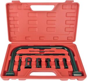 ⚒️ Bau & Montage – ACSIN 540008 Demontiertes Ventil Universal