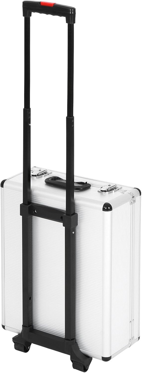 🔥 Angebote & Aktionen – 353TLG. Tool Set Toolbox Trolley Tool Box – Bild 3