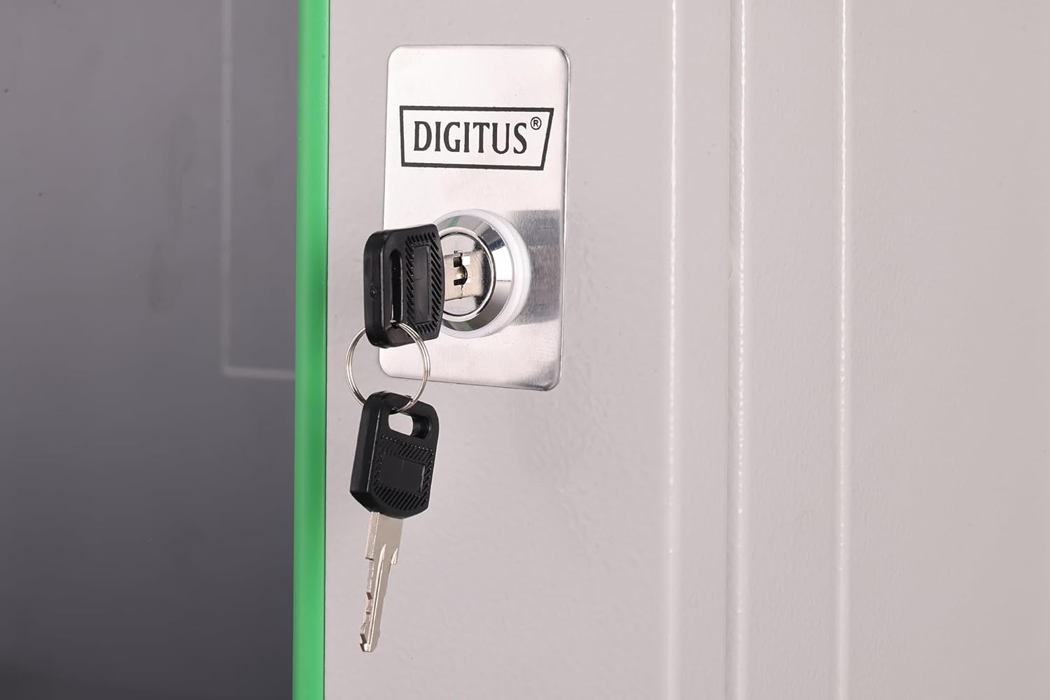 ⚡ Elektro & Technik – DIGITUS Professional 7HE network wall cabinet, dynamic basic series – Bild 9