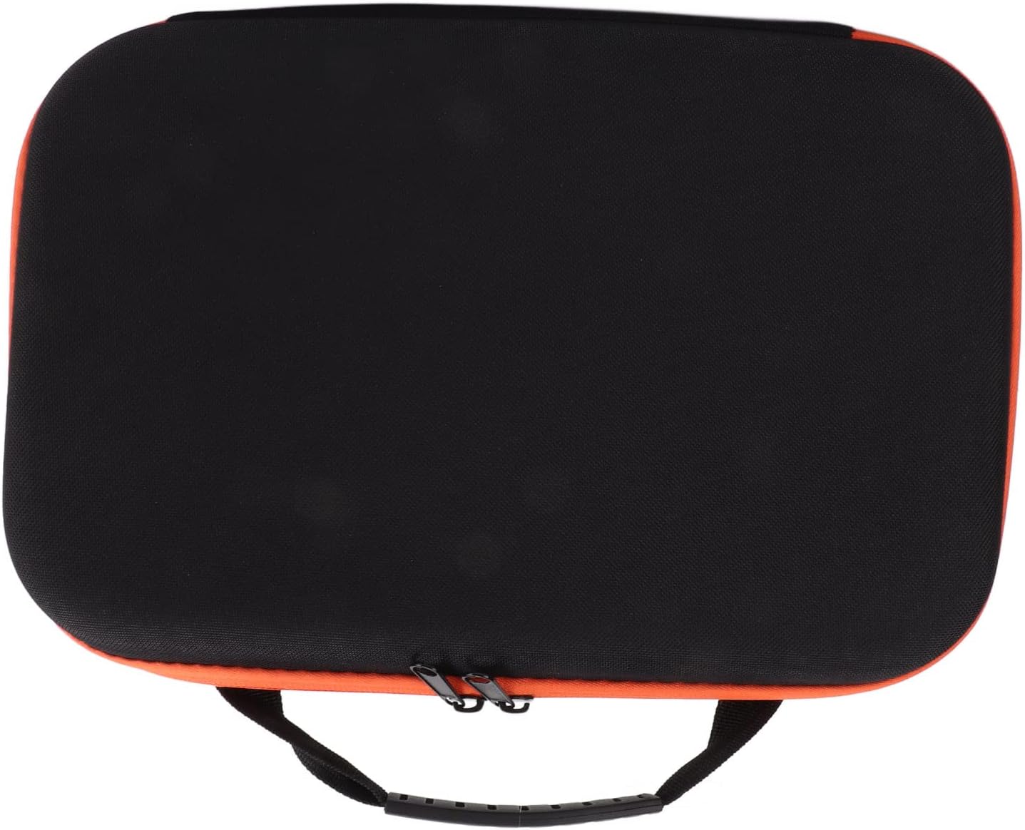 ⚡ Elektro & Technik – Reise-Werkzeugkasten, Werkzeugtasche, Oxford-Stoff, Verbundwerkstoff, EVA, stoßfest, staubdicht, reißfest, Innennetz-Design, kratzfest, für elektrische Bohrmaschinen (lang) – Bild 2