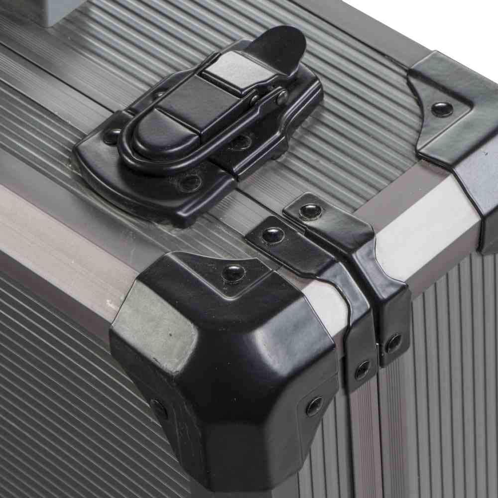 ⚡ Elektro & Technik – Ironside Aluminium-Werkzeugkasten Professional – Bild 3