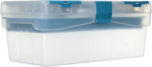 ⚒️ Bau & Montage – Tayg Collection Home Tool Box, transparent, 112591