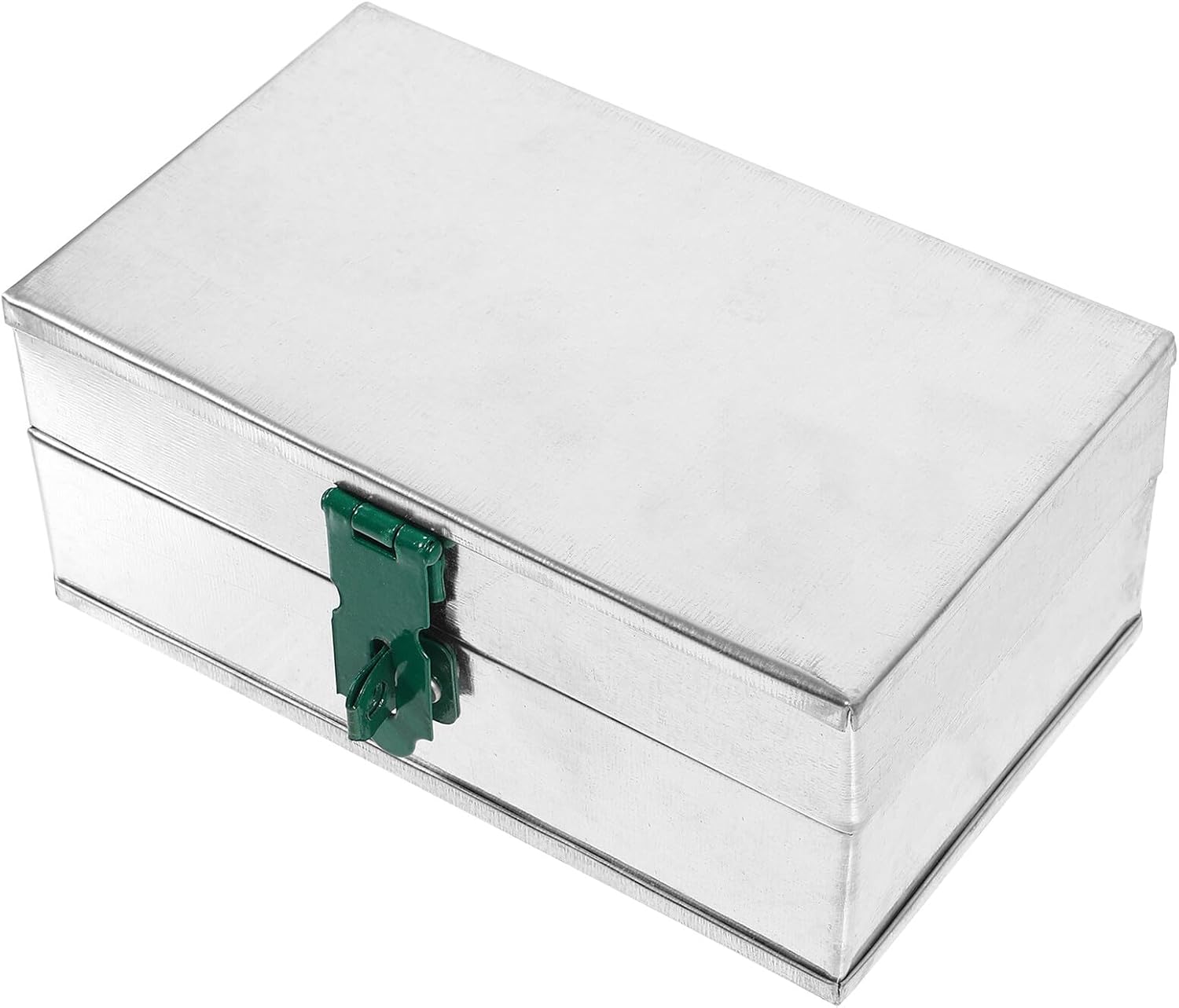 🔥 Angebote & Aktionen – Hartschalen werkzeugkasten mit Schloss Robuste Aufbewahrungsbox für Haushalt und Reparatur Kompakte Tragbare mit Rundem Kantendesign Widerstandsfähig und Vielseitig Einsetzbar