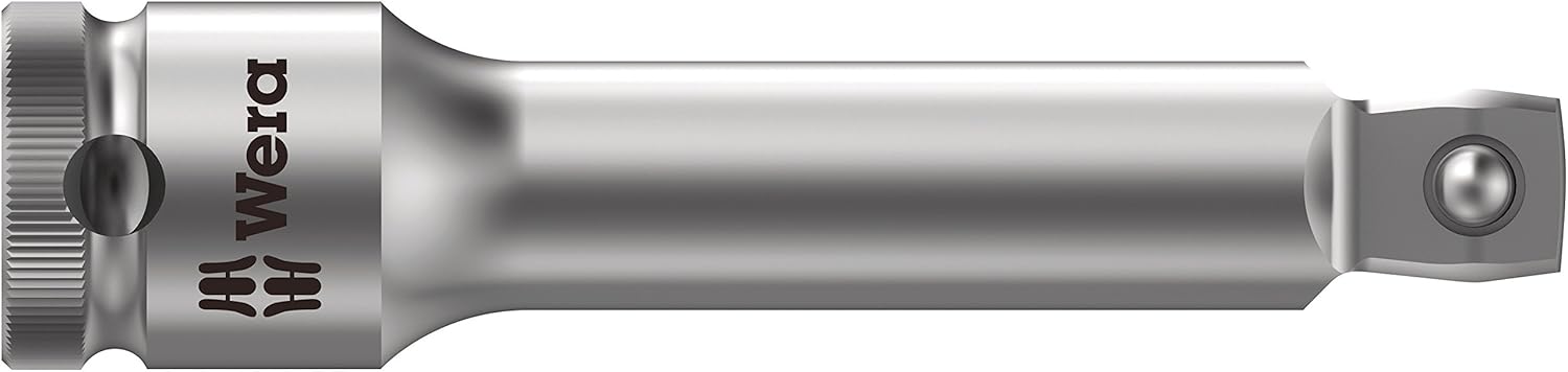 🚗 KFZ & Werkstatt – Wera 05004175001 Bicycle Set 7 3/8 Inch Ratchet Set 27 Pieces – Bild 32