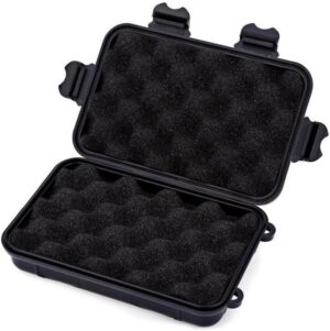 ⚒️ Bau & Montage – Waterproof Hard Case Tool Box Organizer Storage Box Tool Organizer and Storage Craftsman Tool Box Shockproof Waterproof Sealed Storage Box for