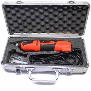 ⚡ Elektro & Technik – 220 V Elektrisches Holzschnitzmesser, Schnitzmeißel, Holzschnitzerei, Elektrowerkzeuge, 1,16–3,2 mm Spannfutter