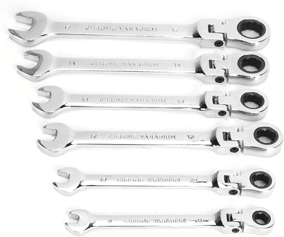 🔥 Angebote & Aktionen – Socket Ratchet Wrench Set, 222 Pieces Household Tool Set, Multi-Function Socket Ratchet Wrench Set with Plastic Tool Box, Repair Tool Set – Bild 4