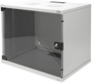 ⚡ Elektro & Technik – DIGITUS Professional Network Wall Housing - Soho Wall Cabinet