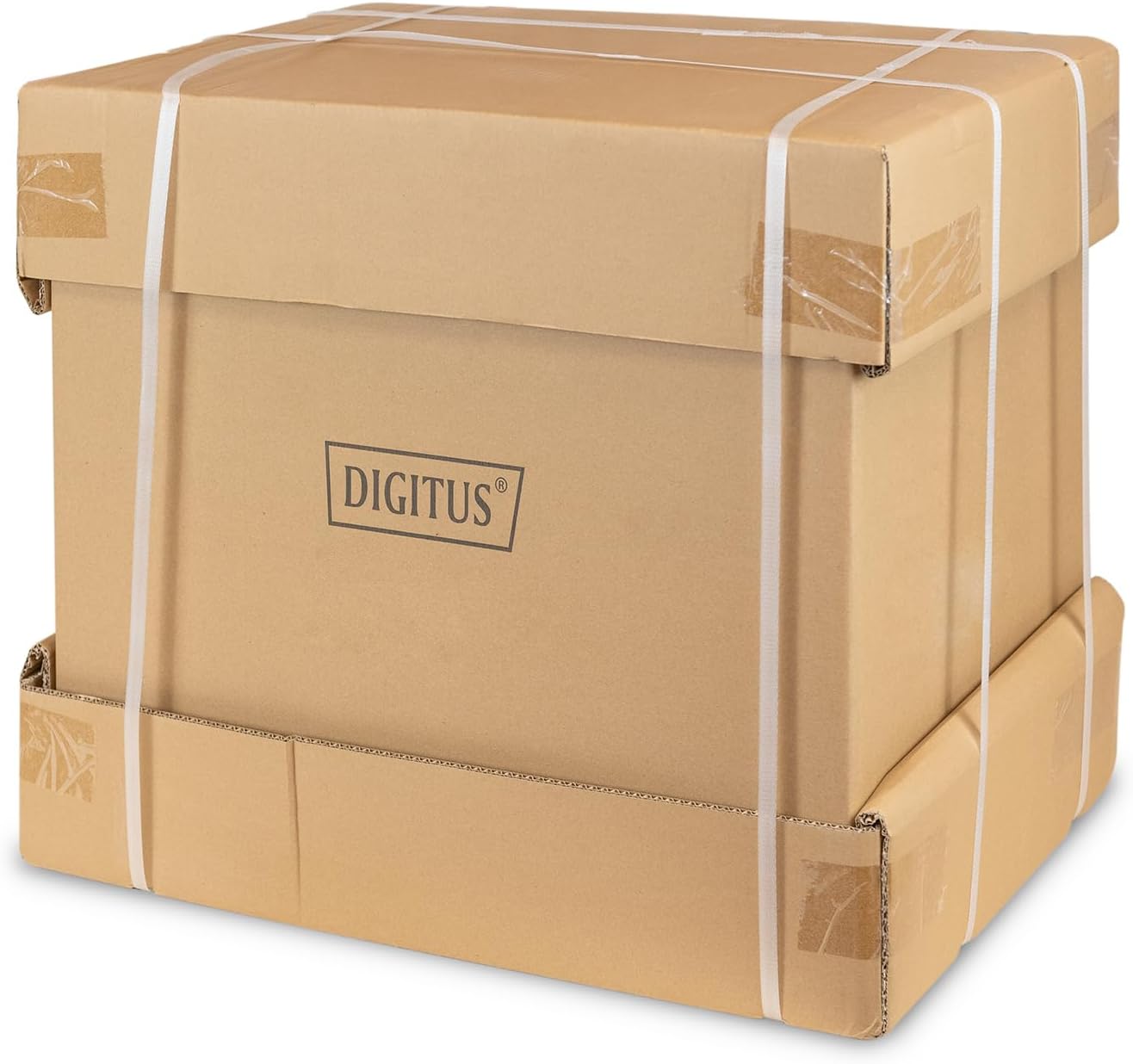 ⚡ Elektro & Technik – Digitus Network Cabinet Wall Housing, 19 Inch Unique – Bild 11