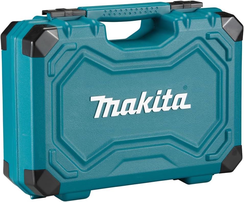 🔥 Angebote & Aktionen – Makita E-08458 87-Piece Tool Set – Bild 3