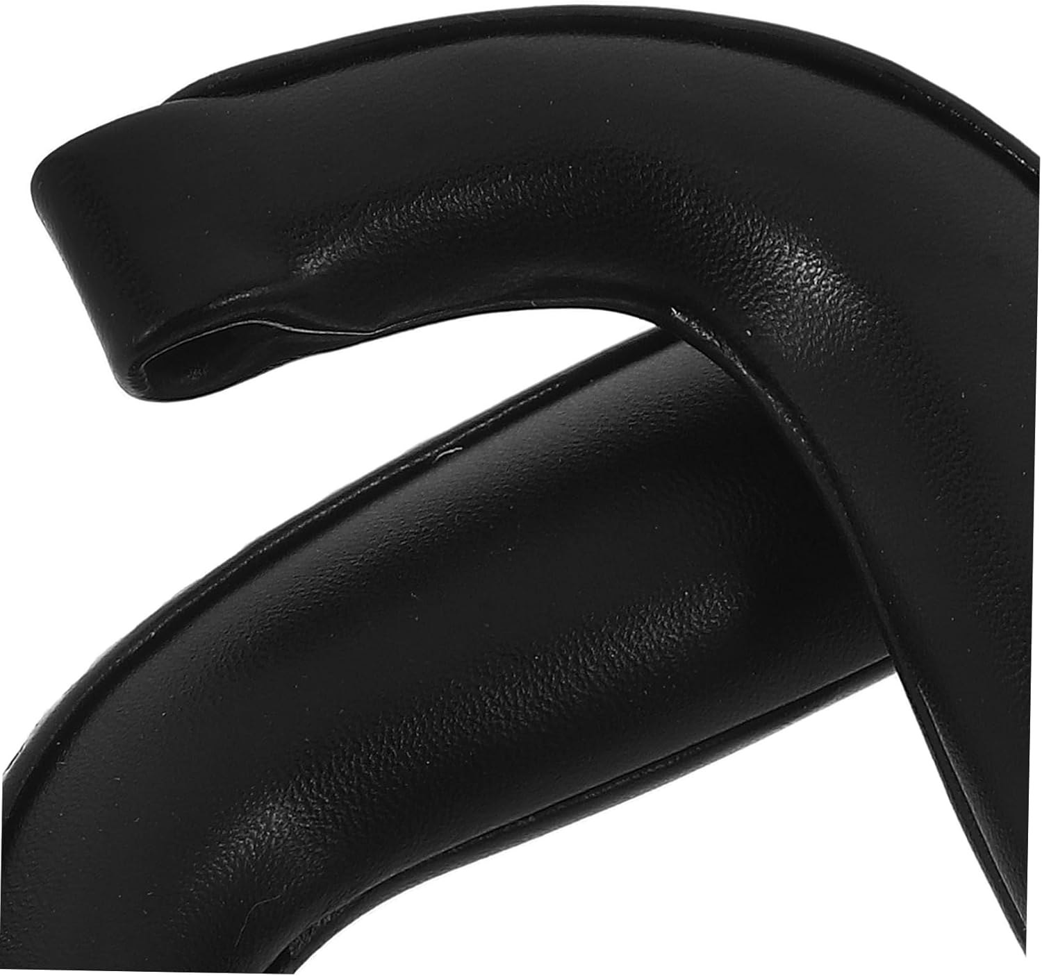 ⚒️ Bau & Montage – MAGICLULU 2 Stück Ersatz-PU-Leder für Koffer, Werkzeugkasten, ergonomischer Koffergriff für Heimwerker-Reparaturen, vielseitige Anwendungen – Bild 7