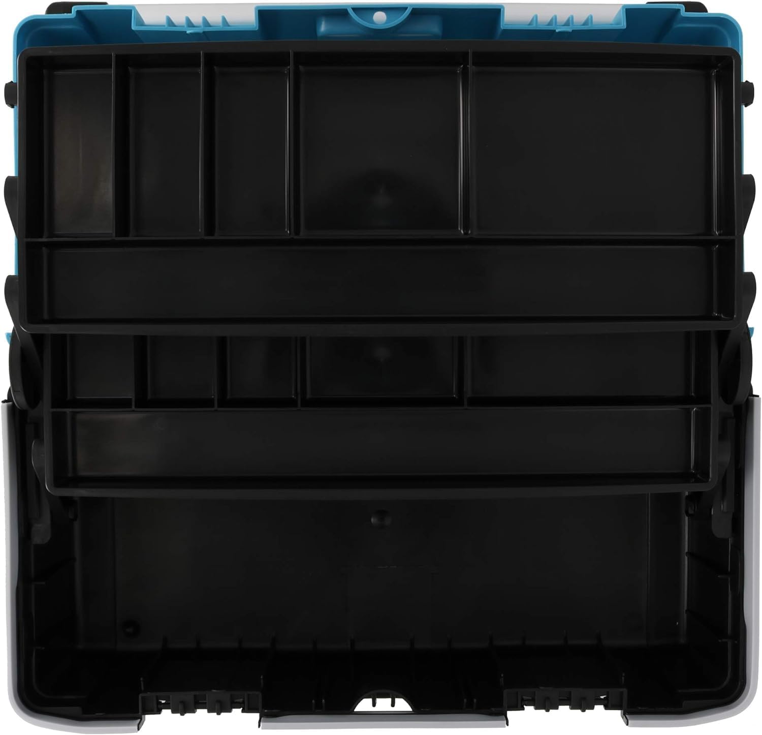🔥 Angebote & Aktionen – Hazet 190L-2 Plastic Tool Box Empty – Bild 9
