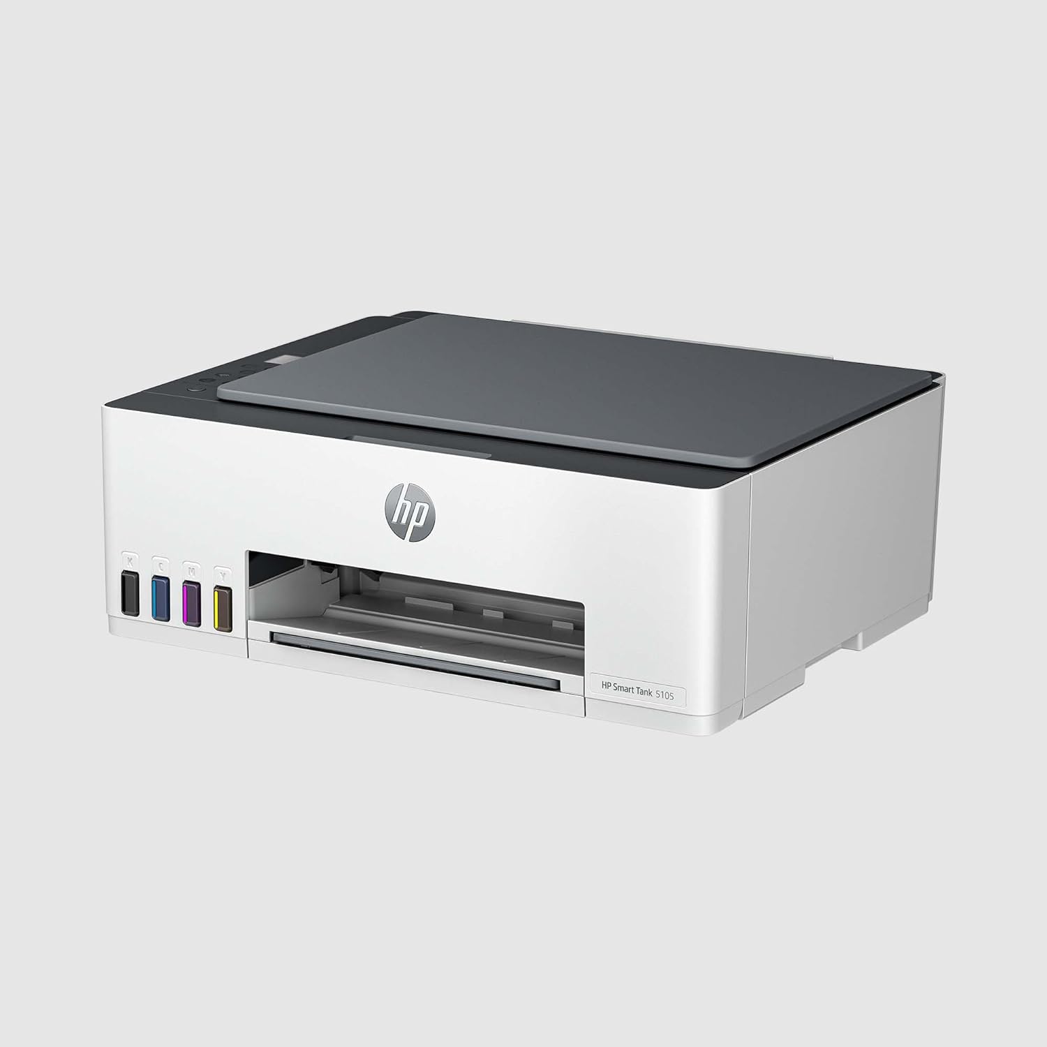🔥 Angebote & Aktionen – HP Smart Tank 5105 All-in-One Printer, Colour, for Home and Home Office, Copy, Wireless, Large Volume Printer Tank, Print from Smartphone or Tablet, Scan to PDF – Bild 8