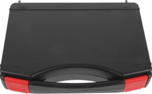 🚗 KFZ & Werkstatt – OSALADI Tool Storage Box Hard Shell Case Car Tools Tool Organiser Camera Case Tool Boxes Utensil Storage Case Wireless