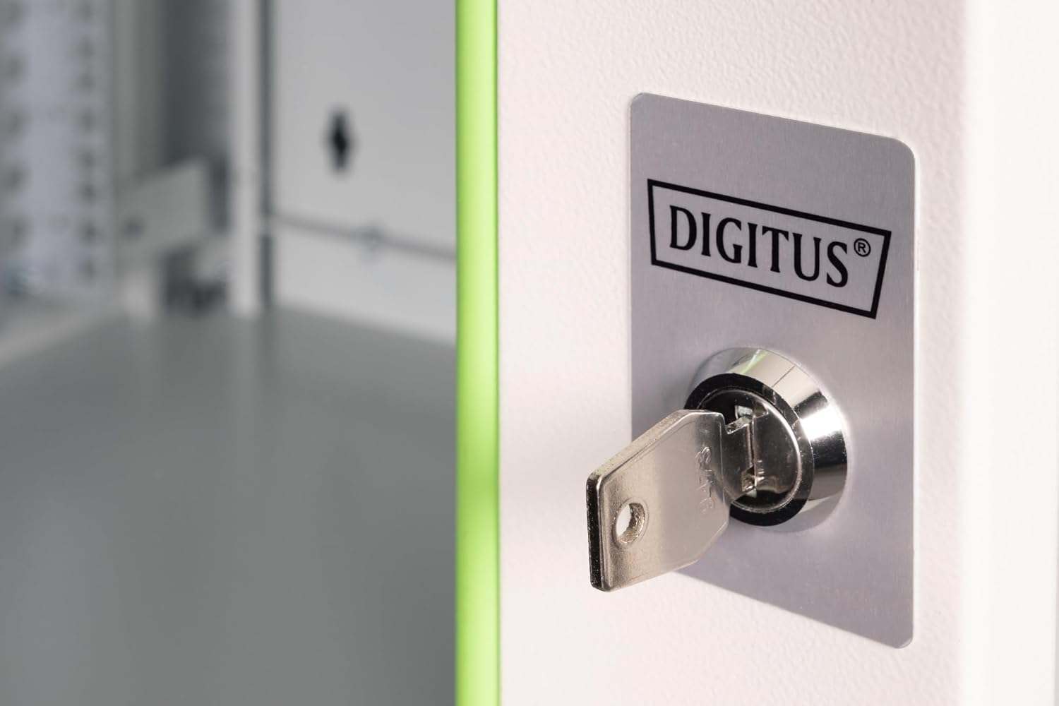 ⚡ Elektro & Technik – Digitus Network Cabinet Wall Housing, 19 Inch Unique – Bild 10