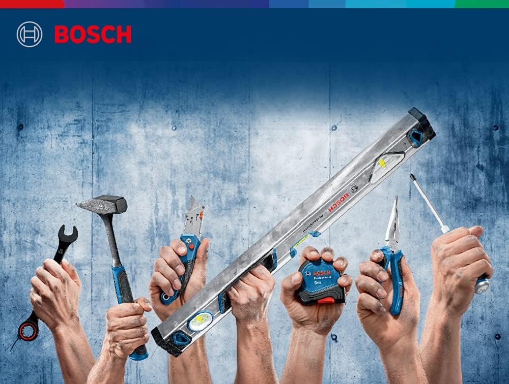 ⚡ Elektro & Technik – Bosch Professional 3-teiliges Zangenset (Kombizange, Spitzzange und Seitenschneider, mit L-BOXX-Einsatz) – Bild 2